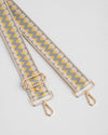 Strap Yellow Viper