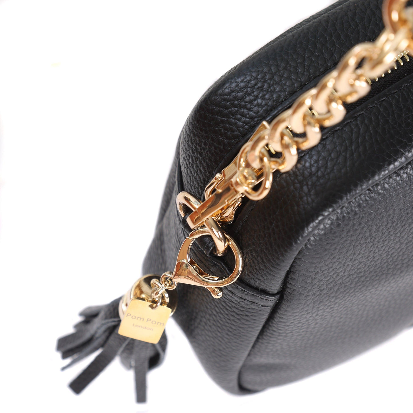 Bag Extension Chain Bag Accessories Short Chain Modification Bag Chain  Keychain