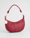Sutton Sling Bag Burnt Rhubarb