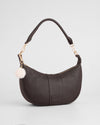 Sutton Sling Bag Chocolate Plum