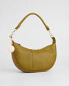 Sutton Sling Bag Olive Green