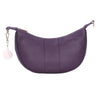 Sutton Sling Bag Purple Nightshade