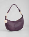 Sutton Sling Bag Purple Nightshade