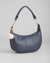 Sutton Sling Bag Slate Blue