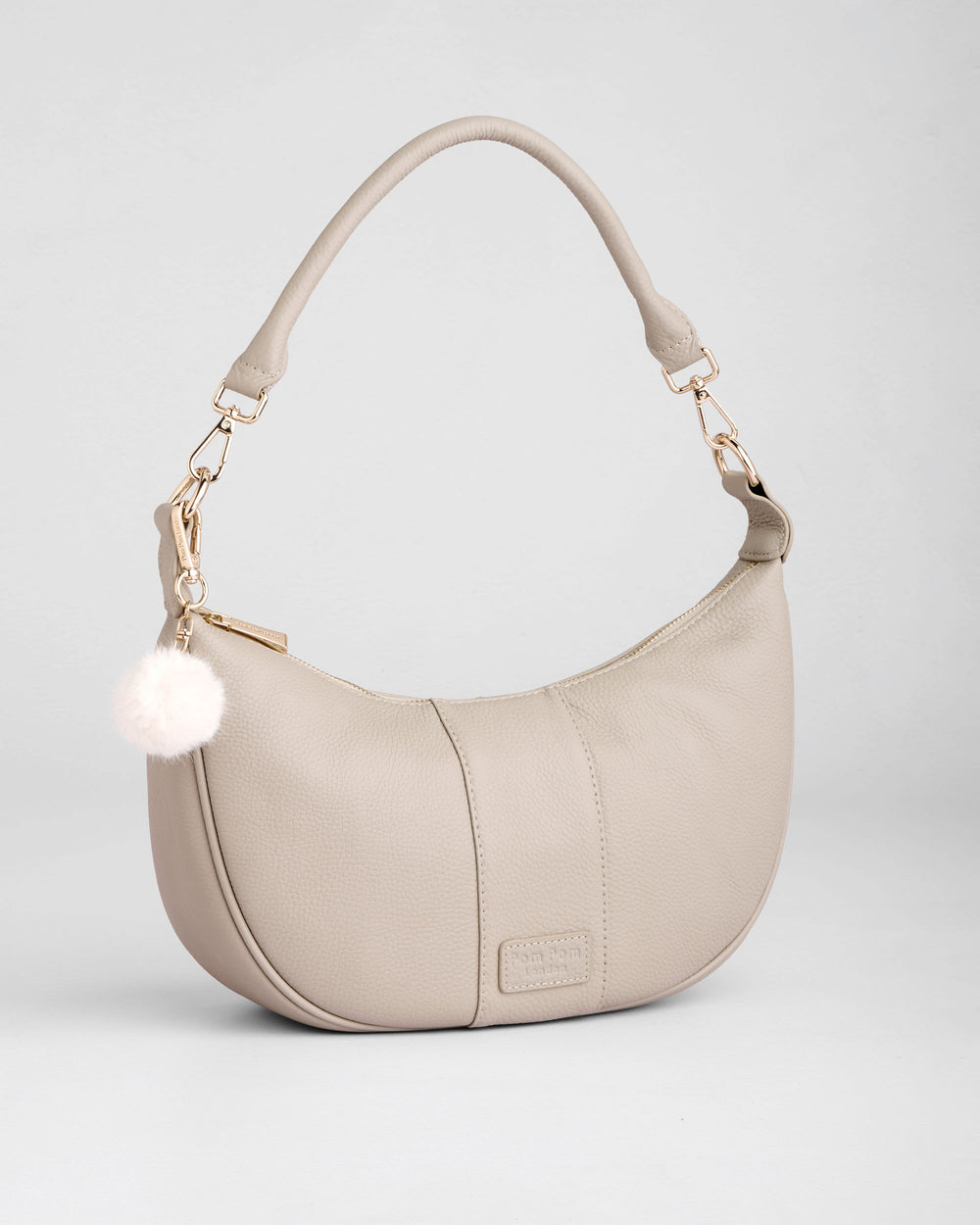 Sutton Sling Bag Stone