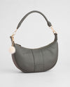 Sutton Sling Bag Volcano Grey