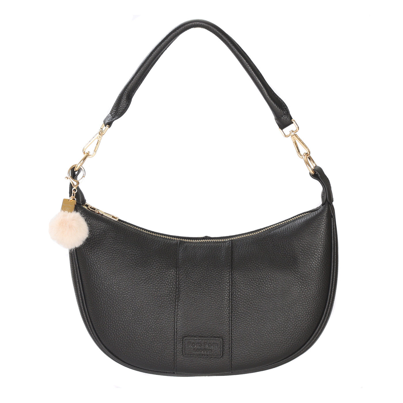 Sutton Sling Bag Black