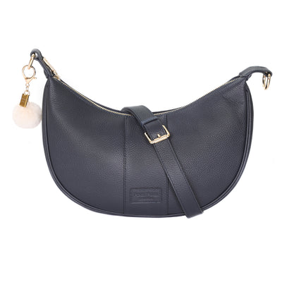 Sutton Sling Bag Navy