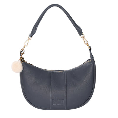 Sutton Sling Bag Navy