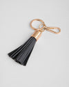 Tassel Black