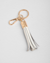 Tassel Bright White
