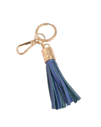 Tassel Lupin Blue