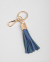 Tassel Lupin Blue