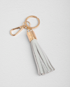 Tassel Salt Grey