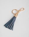 Tassel Slate Blue