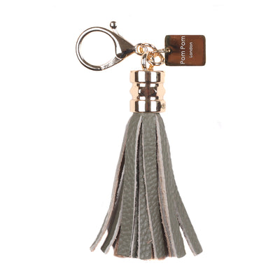 Tassel Sage Green