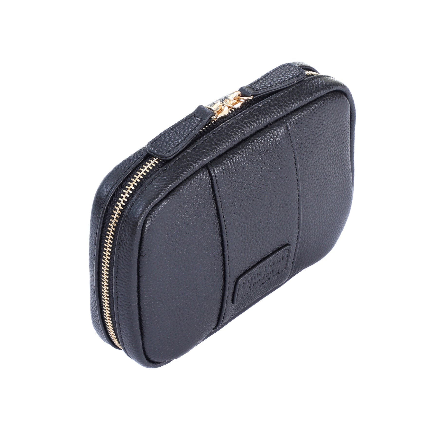 Pom Pom London Tech Kit - Black