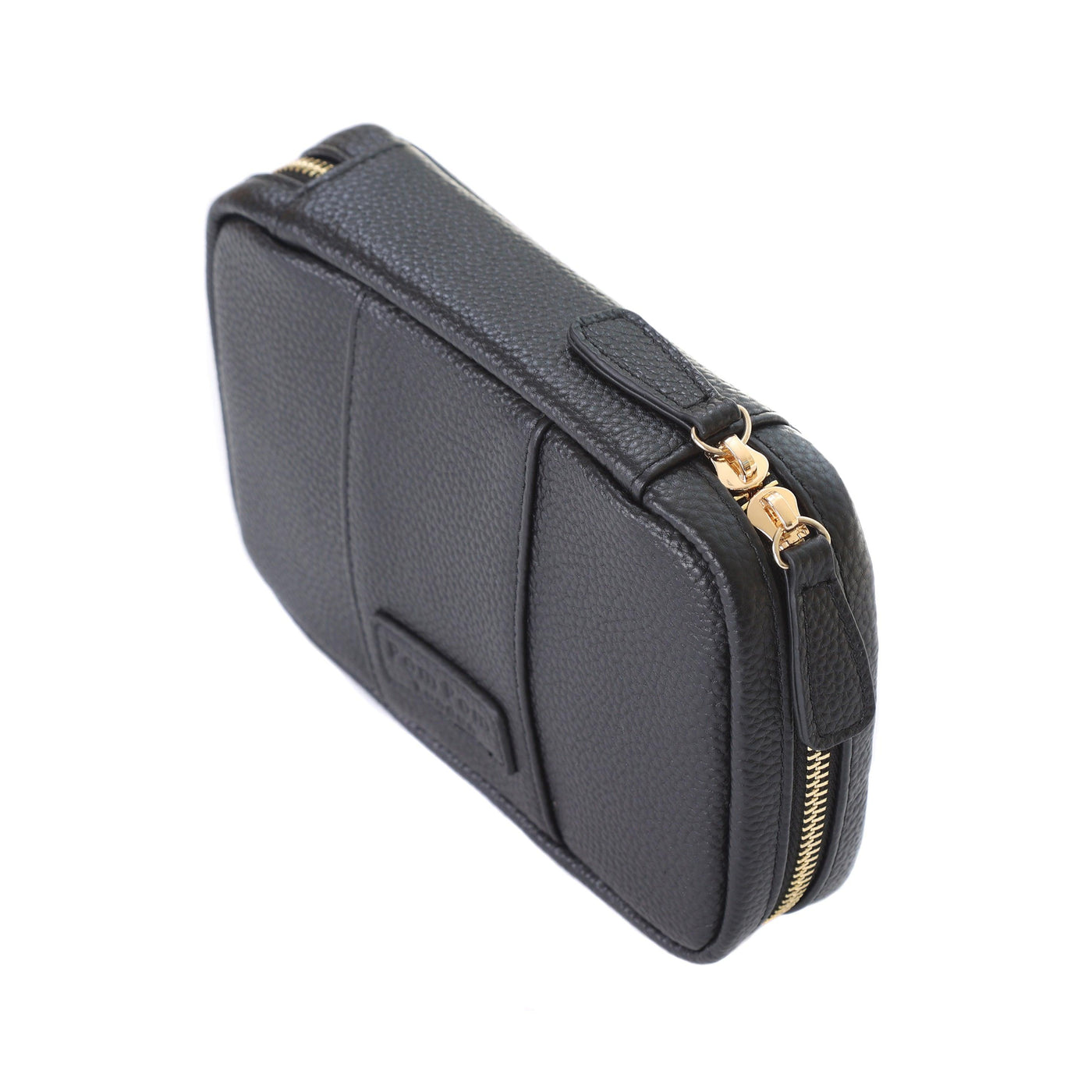 Pom Pom London Tech Kit - Black