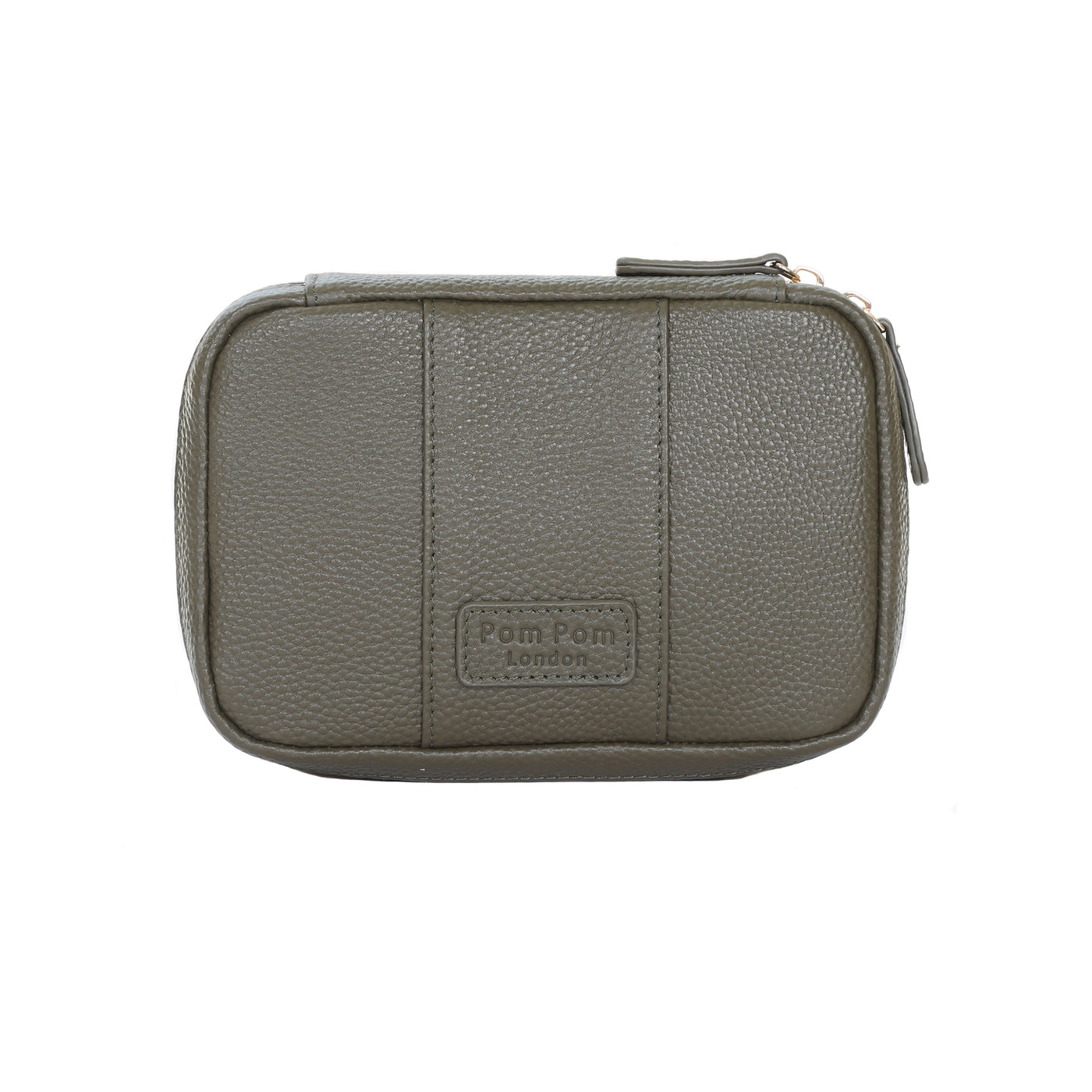 Tech Kit - Olive Green