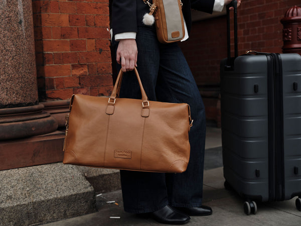 Weekend Bag