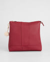 Westminster Bag Burnt Rhubarb