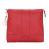 Westminster Bag Crimson Red & Accessories