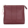 Westminster Bag Deep Burgundy & Accessories