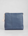 Westminster Bag Slate Blue & Accessories