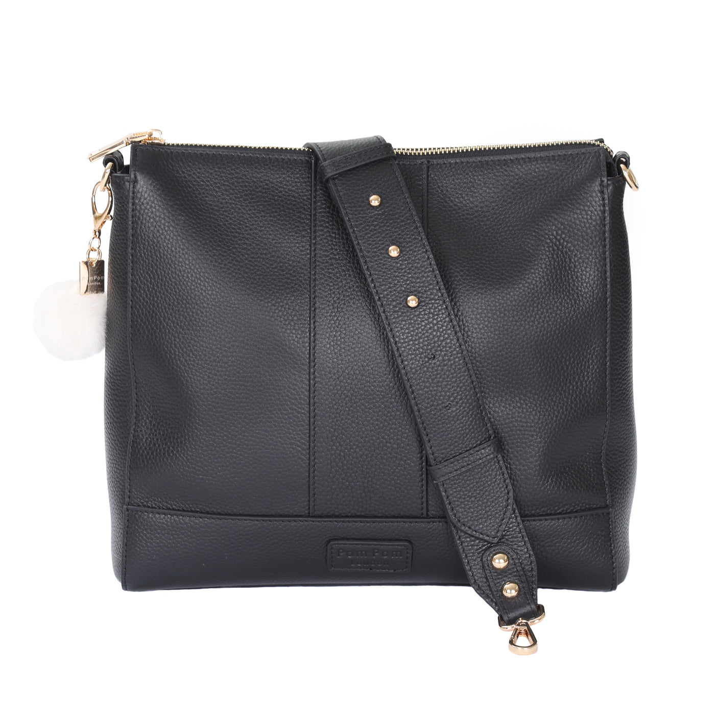 Westminster Bag Black & Accessories