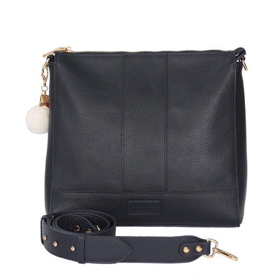 Westminster Bag Black & Accessories