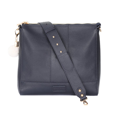 Westminster Bag Navy & Accessories