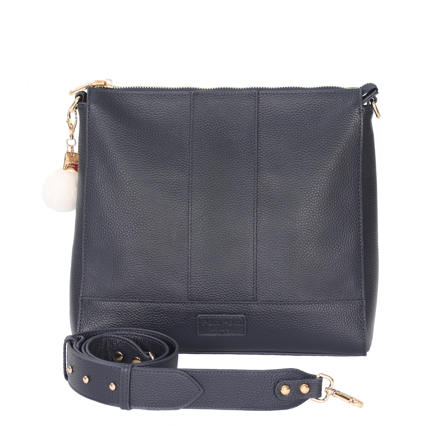 Westminster Bag Navy & Accessories