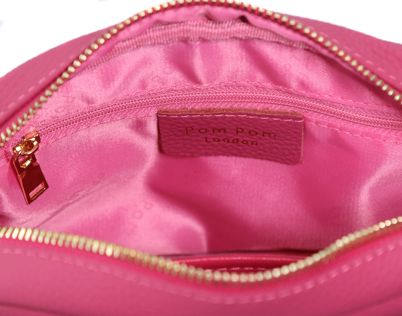 City MINI Bag Cerise Pink