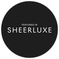 SheerLuxe