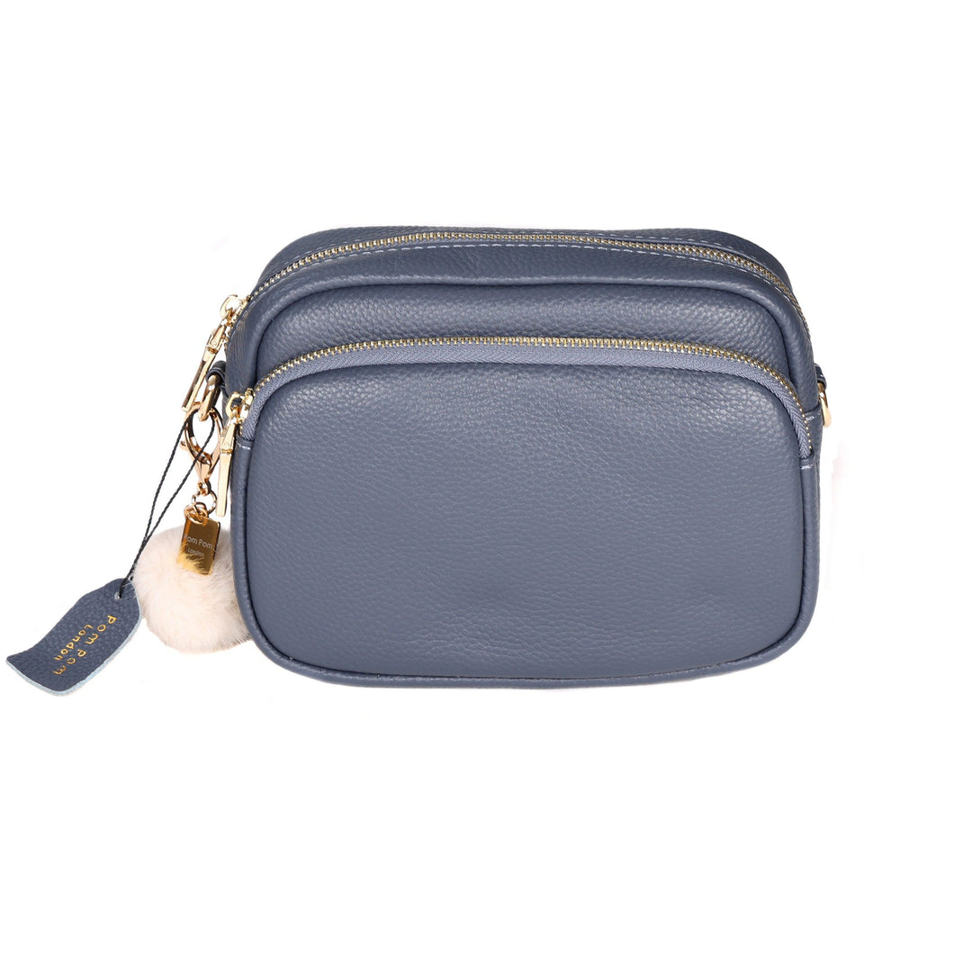 Pom pom handbags sale