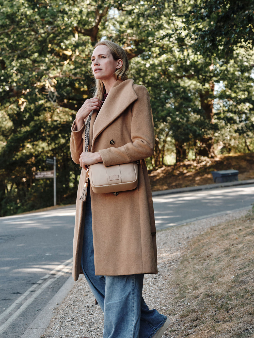 Almond Beige