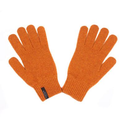 Garrick Gloves Oxide - Pom Pom London