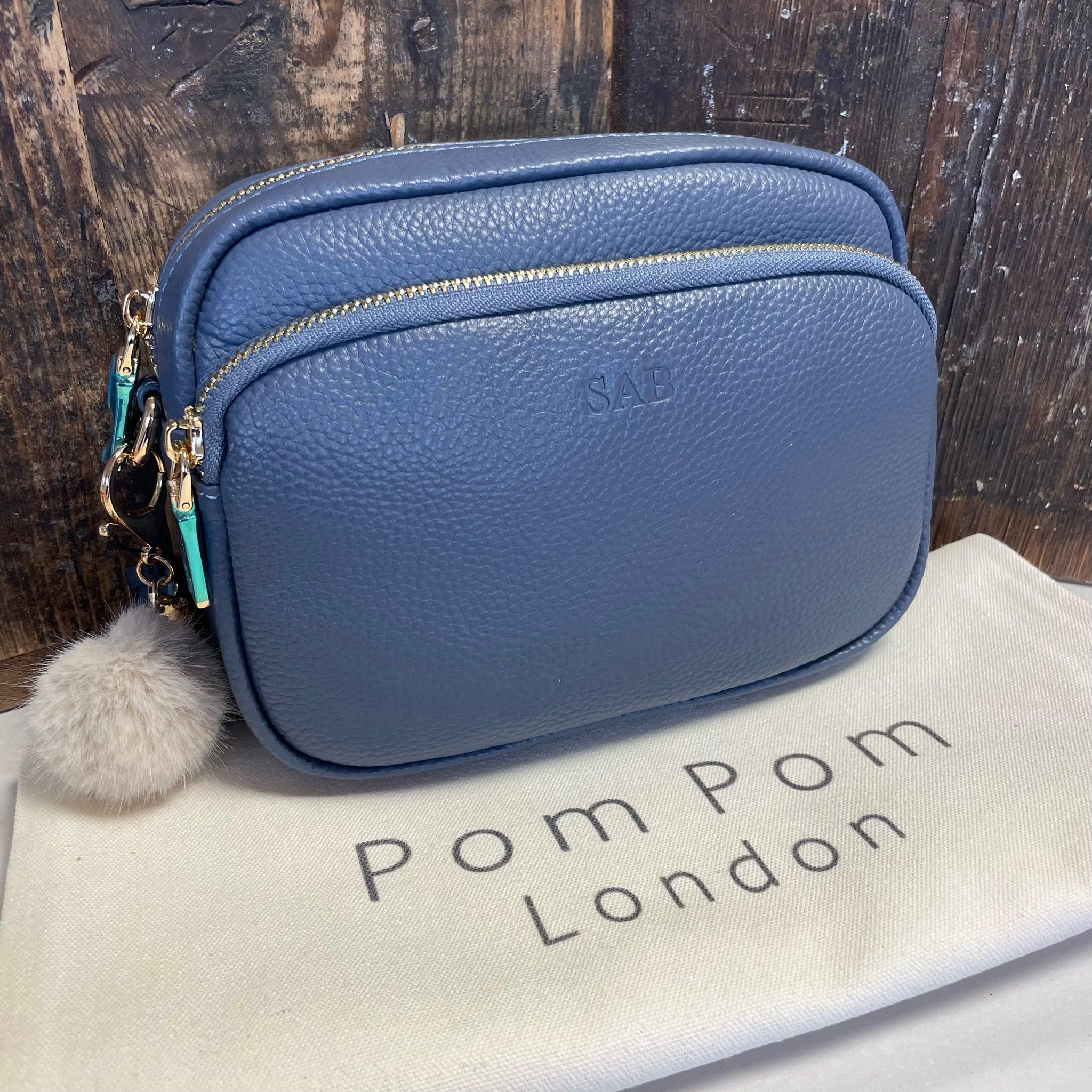 Bags – Pom Pom London