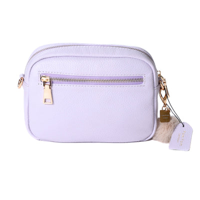 Mayfair Bag Lilac & Accessories