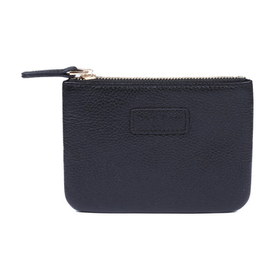The Small White Pouch – Embla London