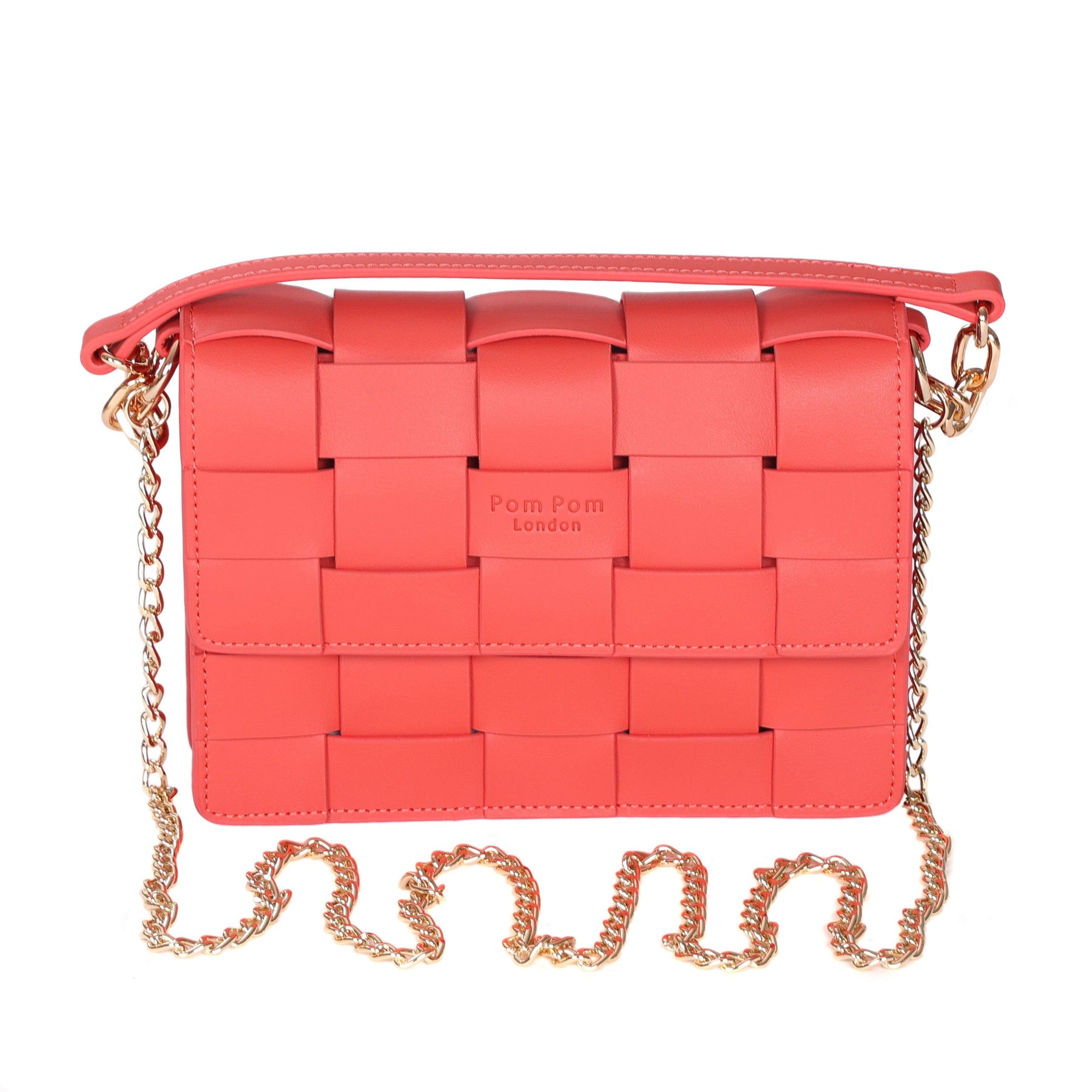 Women's Coral Handbags, Bags