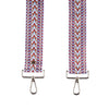 Strap Crimson Tribal