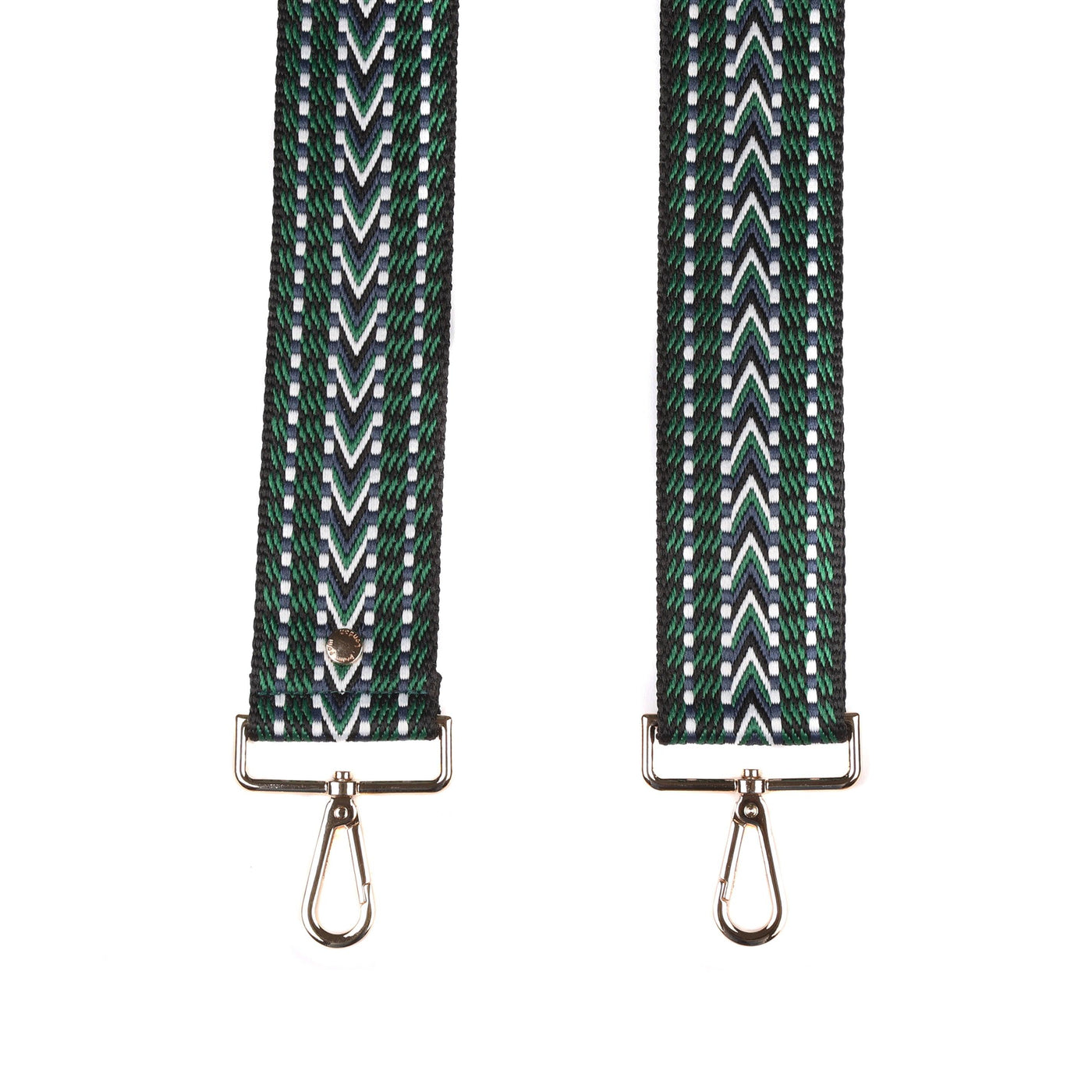 Tribal Green Replacement Bag Strap