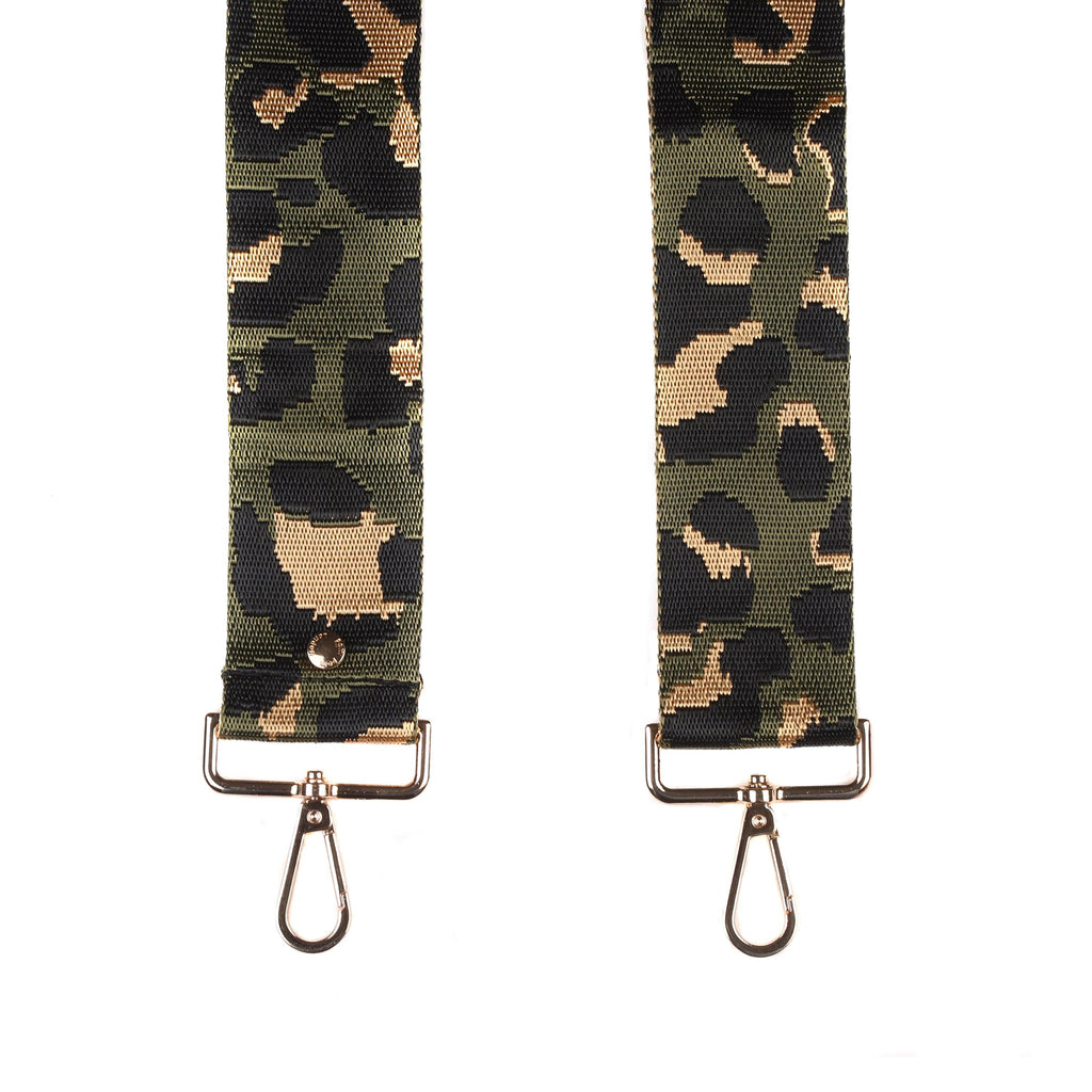 Camo Purse Strap